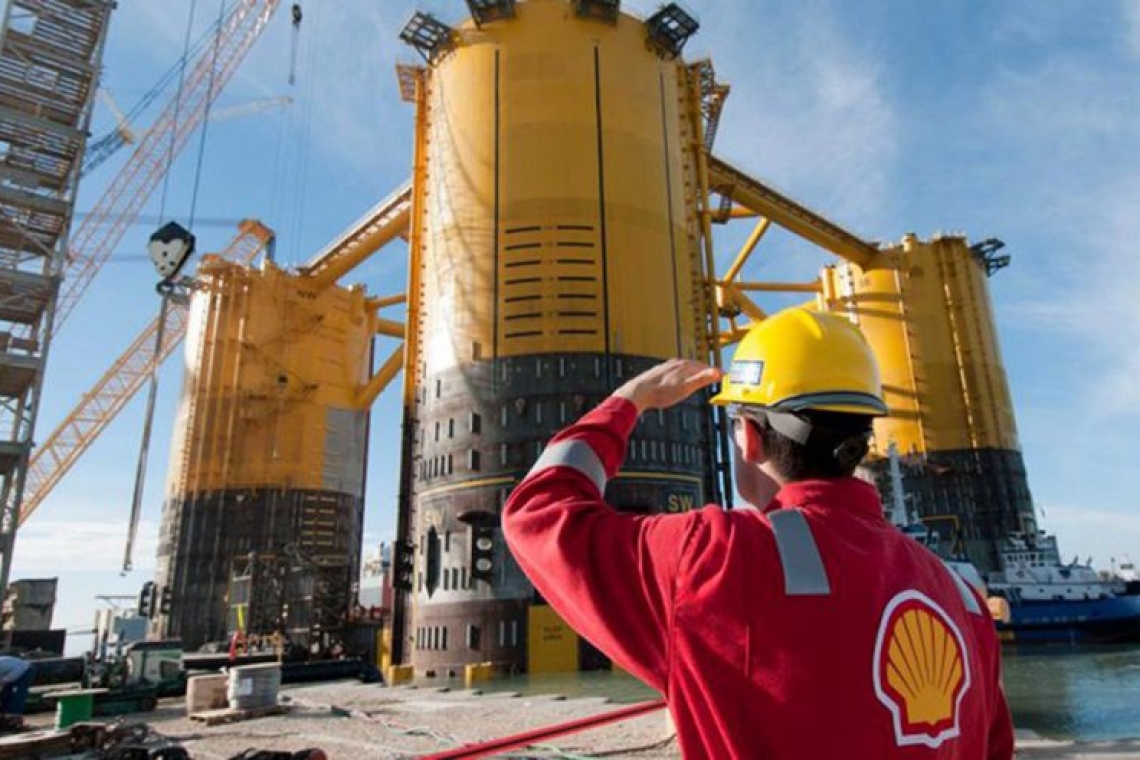 Shell cède ses opérations terrestres au Nigeria à un groupe local pour 2,4 milliards de dollars